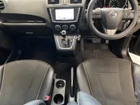 Nissan LAFESTA лот № 2097 оценка 3.5  с аукциона в Японии 4