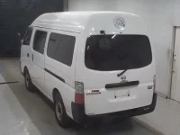 Nissan CARAVAN VAN лот № 4065 оценка R  с аукциона в Японии 1