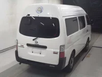 Nissan CARAVAN VAN лот № 4065 оценка R  с аукциона в Японии 4