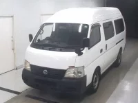 Nissan CARAVAN VAN лот № 4065 оценка R  с аукциона в Японии 3