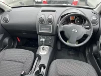 Nissan DUALIS лот № 6084 оценка RA  с аукциона в Японии 3