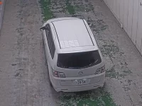 Mazda MPV лот № 6087 оценка 3.5  с аукциона в Японии 2
