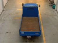 Mitsubishi CANTER лот № 1223 оценка RA  с аукциона в Японии 2