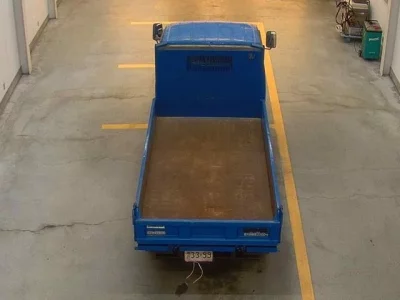 Mitsubishi CANTER  с аукциона в Японии