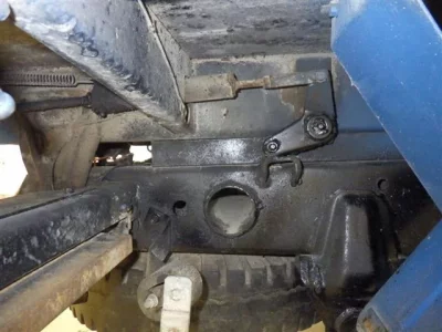 Mitsubishi CANTER  с аукциона в Японии