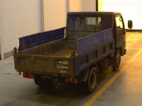 Mazda TITAN лот № 1224 оценка 3  с аукциона в Японии 1