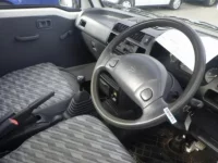 Daihatsu HIJET TRUCK лот № 2119 оценка 3.5  с аукциона в Японии 2