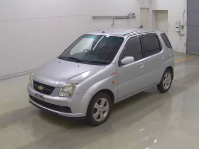 Suzuki CHEVROLET CRUZE