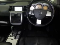 Nissan MURANO лот № 8527 оценка R  с аукциона в Японии 4