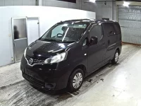 Nissan NV200 лот № 2141 оценка 3.5  с аукциона в Японии 3
