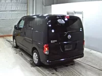 Nissan NV200 лот № 2141 оценка 3.5  с аукциона в Японии 1
