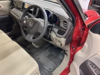 Honda N ONE лот № 2132 оценка 3.5  с аукциона в Японии 3