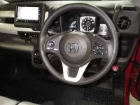 Honda N WGN лот № 3115 оценка 4  с аукциона в Японии 7