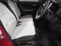 Honda N WGN лот № 3115 оценка 4  с аукциона в Японии 8