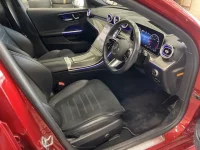 Mercedes-Benz C CLASS WAGON лот № 5592 оценка 3.5  с аукциона в Японии 3