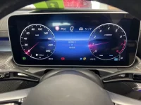 Mercedes-Benz C CLASS WAGON лот № 5592 оценка 3.5  с аукциона в Японии 5