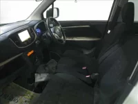 Suzuki WAGON R лот № 4032 оценка RA  с аукциона в Японии 2