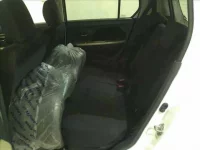 Suzuki WAGON R лот № 4032 оценка RA  с аукциона в Японии 4