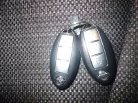 Nissan SERENA лот № 110 оценка 3  с аукциона в Японии 3