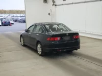 Honda ACCORD лот № 2133 оценка 3  с аукциона в Японии 1