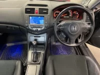 Honda ACCORD лот № 2133 оценка 3  с аукциона в Японии 4