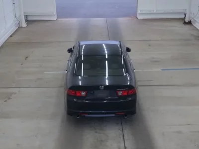 Honda ACCORD  с аукциона в Японии