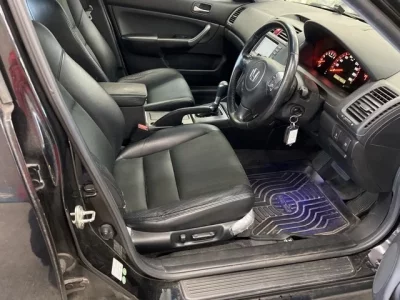 Honda ACCORD  с аукциона в Японии