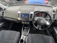 Mitsubishi OUTLANDER лот № 6126 оценка 3  с аукциона в Японии 3