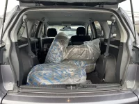 Mitsubishi OUTLANDER лот № 6126 оценка 3  с аукциона в Японии 4