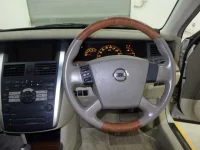 Nissan TEANA лот № 8537 оценка 3  с аукциона в Японии 4