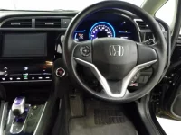 Honda FIT SHUTTLE лот № 8538 оценка R  с аукциона в Японии 4