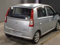 Daihatsu MIRA лот № 8561 оценка R  с аукциона в Японии 4