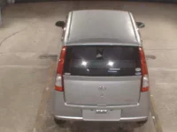 Daihatsu MIRA лот № 8561 оценка R  с аукциона в Японии 5