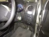 Daihatsu MIRA лот № 8561 оценка R  с аукциона в Японии 6