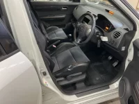 Suzuki SWIFT лот № 2139 оценка 4  с аукциона в Японии 3