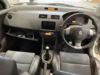 Suzuki SWIFT лот № 2139 оценка 4  с аукциона в Японии 4