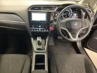 Honda SHUTTLE лот № 2135 оценка RA  с аукциона в Японии 4