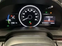 Honda SHUTTLE лот № 2135 оценка RA  с аукциона в Японии 5