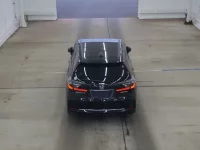 Honda SHUTTLE лот № 2135 оценка RA  с аукциона в Японии 2