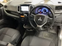 Mitsubishi DELICA D2 лот № 2137 оценка RA  с аукциона в Японии 4