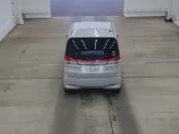 Mitsubishi DELICA D2 лот № 2137 оценка RA  с аукциона в Японии 2