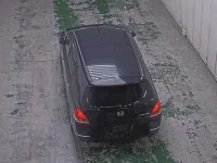 Honda ODYSSEY лот № 6135 оценка 3  с аукциона в Японии 2