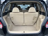 Honda ODYSSEY лот № 6135 оценка 3  с аукциона в Японии 4