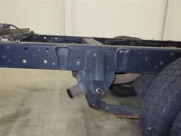 Mitsubishi CANTER лот № 1246 оценка 3.5  с аукциона в Японии 3