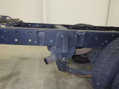 Mitsubishi CANTER  с аукциона в Японии