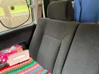 Honda STEP WAGON лот № 1056 оценка 4  с аукциона в Японии 12