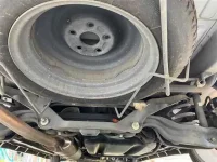 Honda STEP WAGON лот № 1056 оценка 4  с аукциона в Японии 8