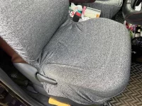 Honda STEP WAGON лот № 1056 оценка 4  с аукциона в Японии 11