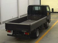 Mazda TITAN лот № 1247 оценка 3.5  с аукциона в Японии 1