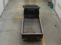 Mazda TITAN лот № 1247 оценка 3.5  с аукциона в Японии 2